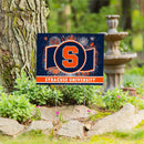 Syracuse University Yard Sign, Patriotic
