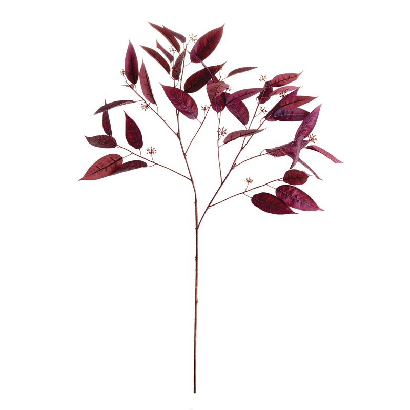 NAPA Home & Garden, EUCALYPTUS SEED BRANCH 36.5",GP289