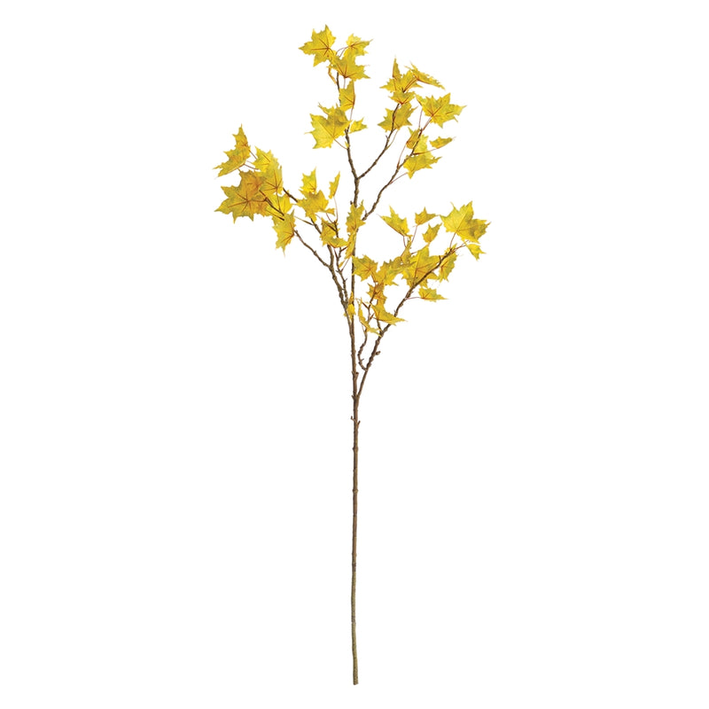 Napa Home Garden, MAPLE LEAF BRANCH 50",gp296