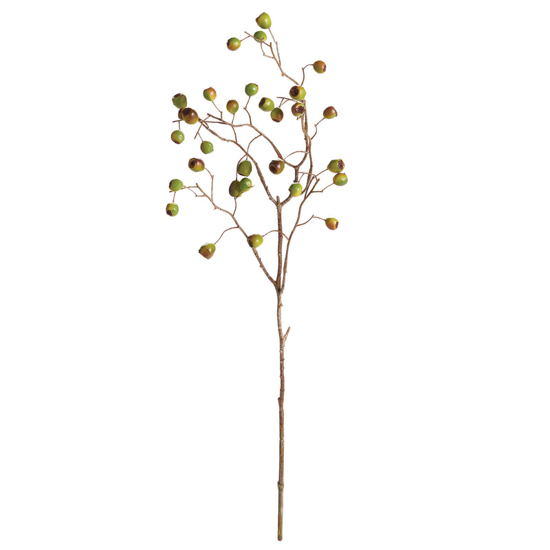 NAPA Home & Garden, GREEN BERRY BRANCH 25.5",GP402