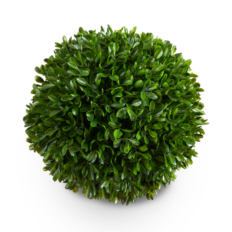 NAPA Home & Garden, FAUX BOXWOOD ORB 6.5",GP408