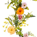Hillside Pasture Garland, 72"