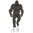 Hillside Pasture Garden Stake Metal Big Foot Garden Stake, 37"H