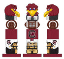 University of South Carolina Team Garden Statue