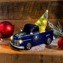 Toronto Maple Leafs Holiday Rally Truck Statue