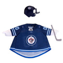 Winnipeg Jets Sports Sports Goose Uniform