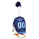 Winnipeg Jets Sports Sports Goose Uniform