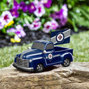 Winnipeg Jets, Rally Truck Statue