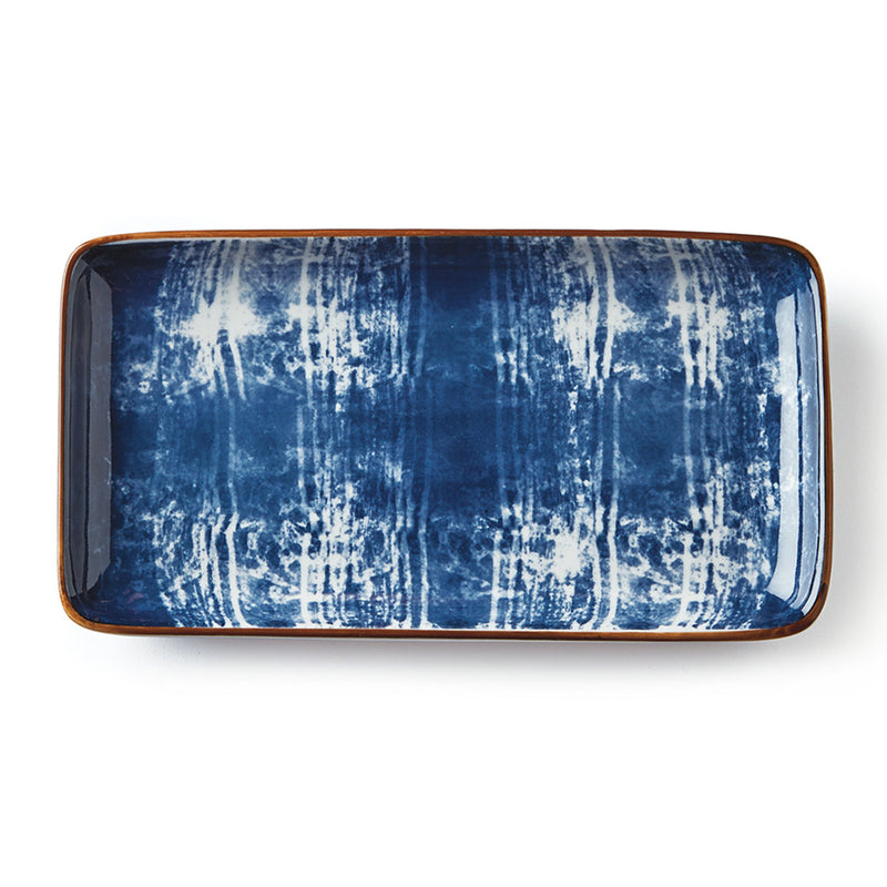 NAPA Home & Garden, INDIGO TRAY 8",HA205