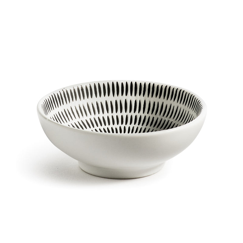 Napa Home Garden, DASH DIP BOWL,ha215