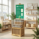 Wall Tapestry Display