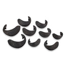 NAPA Home & Garden, THE SCHOOL WALL MOUNTED, SET OF 9,HL205