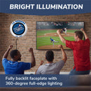 Los Angeles Dodgers, Metal Lite, Round