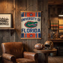 University of Florida, Canvas Wall Tapestry, Medium, 36x24