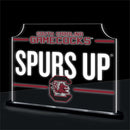 University of South Carolina College Rectangle Desklite LED Decor