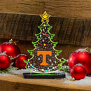 University of Tennessee College Holiday Tree Desklite LED Decor