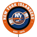 New York Islanders, Metal Lite, Round