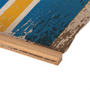 St Louis Blues, Canvas Wall Tapestry, Large, 54x36