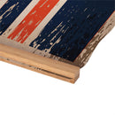 University of Virginia, Canvas Wall Tapestry, Medium, 36x24