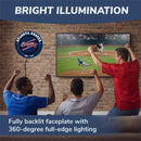 Atlanta Braves, Metal Lite, Round