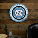 University of North Carolina, Metal Lite, Round