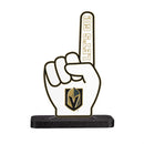 Vegas Golden Knights Hockey Foam Finger Desklite LED Decor