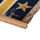Milwaukee Brewers, Canvas Wall Tapestry, Large, 54x36