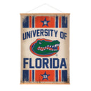 University of Florida, Canvas Wall Tapestry, Large, 54x36