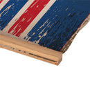 University of Kansas, Canvas Wall Tapestry, Medium, 36x24