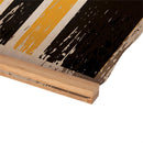 Boston Bruins, Canvas Wall Tapestry, Medium, 36x24