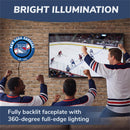 New York Rangers, Metal Lite, Round