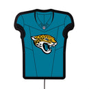Jacksonville Jaguars NFL Football Jersey Edgelite LED Decor