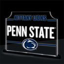 Penn State College Rectangle Desklite LED Decor
