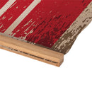 University of Nebraska, Canvas Wall Tapestry, Large, 54x36