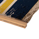 University Of Michigan, Canvas Wall Tapestry, Large, 54x36
