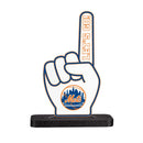 New York Mets Baseball Foam Finger Desklite LED Decor