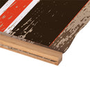 Cleveland Browns, Canvas Wall Tapestry, Large, 54x36