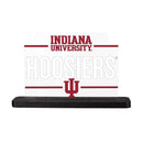 Indiana University College Rectangle Desklite LED Decor