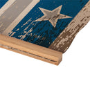 Los Angeles Dodgers, Canvas Wall Tapestry, Large, 54x36