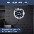 Penn State, Metal Lite, Round