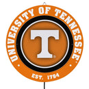 University of Tennessee, Metal Lite, Round