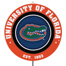 University of Florida, Metal Lite, Round