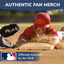 Philadelphia Phillies, Metal Lite, Round