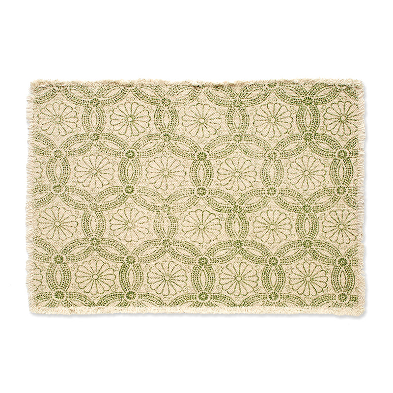 NAPA Home & Garden, KIERA PLACEMAT,JM206GRB