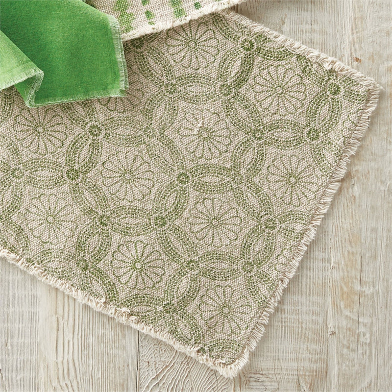 Napa Home Garden, KIERA PLACEMAT,jm206grb