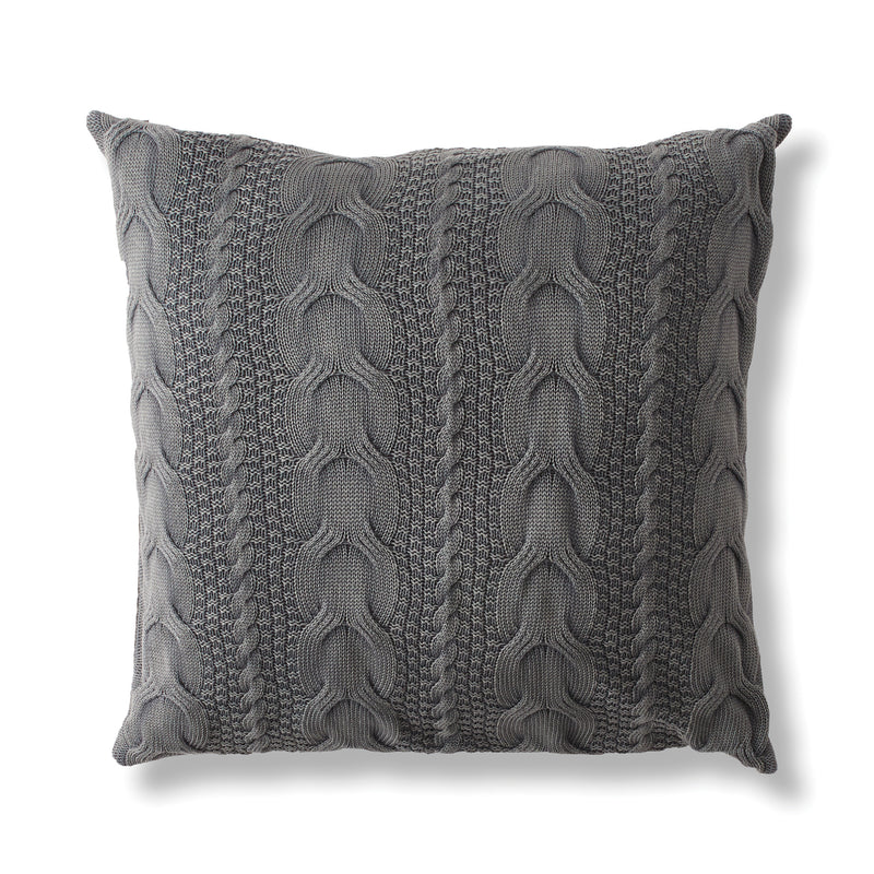 NAPA Home & Garden, HOLLYN SQUARE EURO PILLOW,KA400GYD