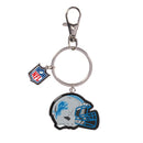 Detroit Lions Key Chain Charm