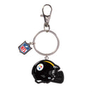 Pittsburgh Steelers Key Chain Charm