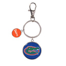 University of Florida Key Chain Charm