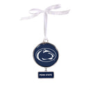Penn State Shaped Metal Ornament